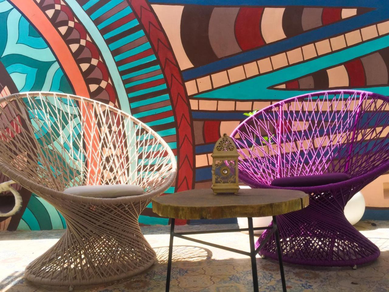 Toto Blue Hotel Boutique Bacalar Ngoại thất bức ảnh