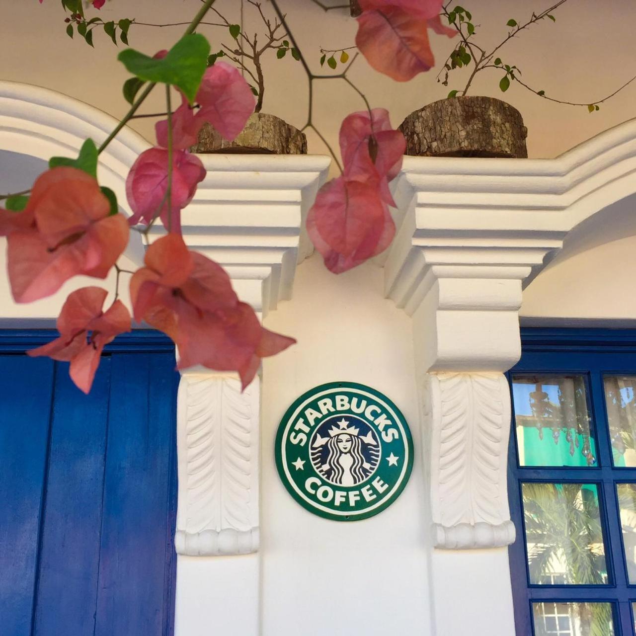 Toto Blue Hotel Boutique Bacalar Ngoại thất bức ảnh